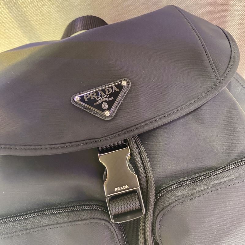 Pra*a backpacks